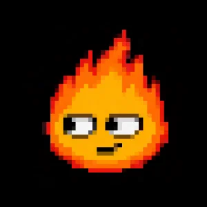 calcifer